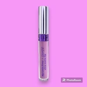 Colourpop x My Little Pony Lemon Drop Ultra Matte Lip LE